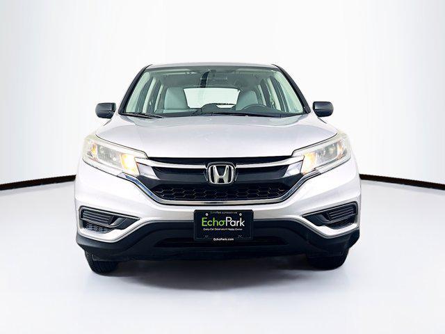 used 2016 Honda CR-V car, priced at $15,999