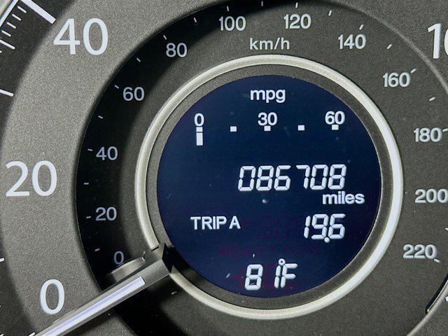 used 2016 Honda CR-V car, priced at $15,999