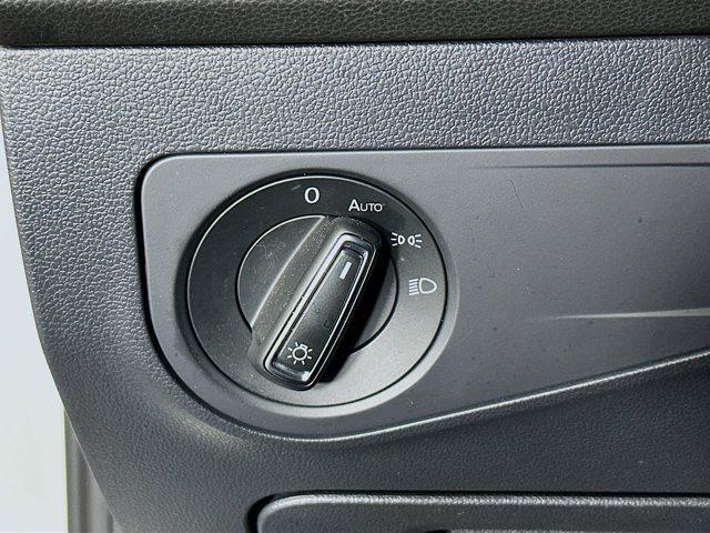 used 2024 Volkswagen Tiguan car, priced at $23,747