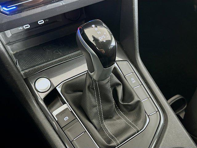used 2024 Volkswagen Tiguan car, priced at $23,747