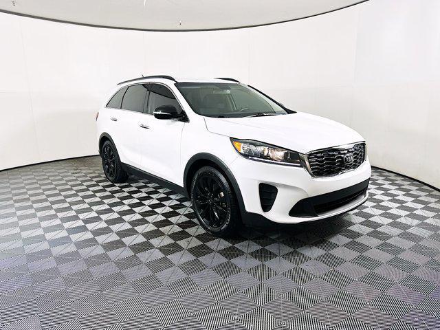 used 2019 Kia Sorento car, priced at $15,897