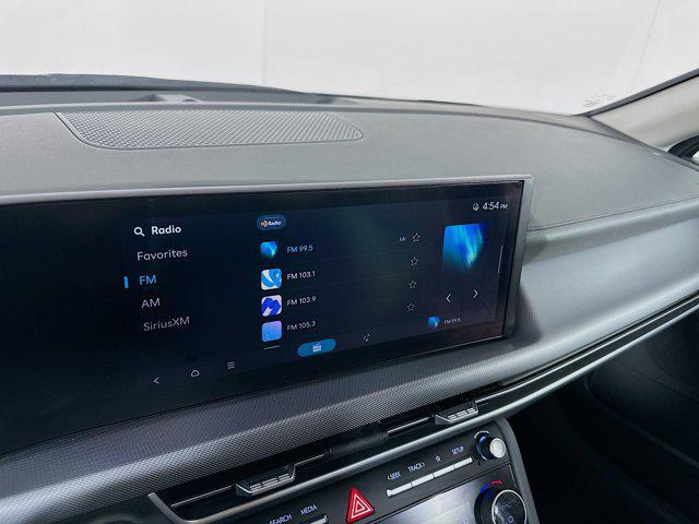 used 2025 Hyundai Sonata car, priced at $20,996