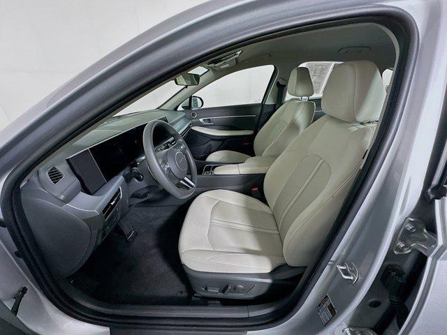 used 2025 Hyundai Sonata car, priced at $20,996