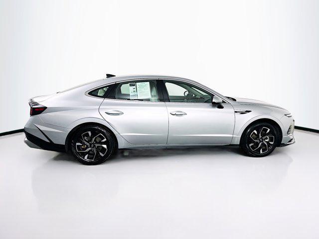 used 2025 Hyundai Sonata car, priced at $20,996