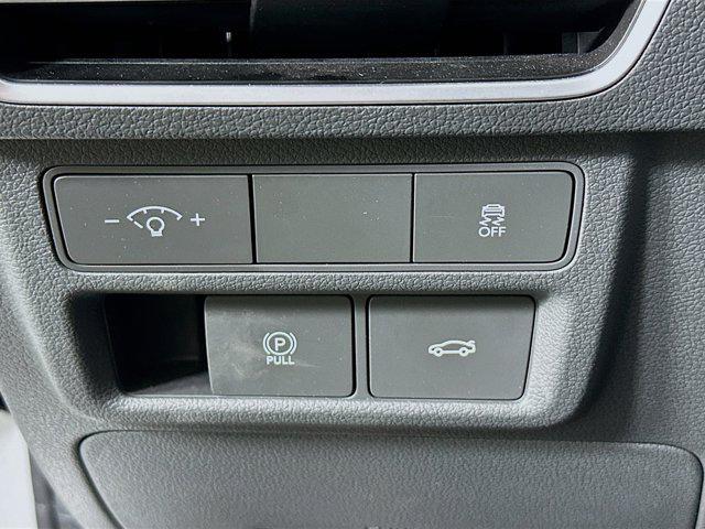 used 2025 Hyundai Sonata car, priced at $20,996