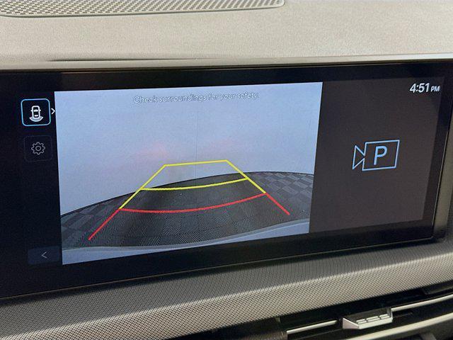 used 2025 Hyundai Sonata car, priced at $20,996