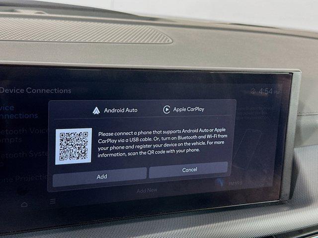 used 2025 Hyundai Sonata car, priced at $20,996