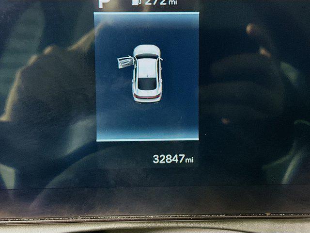 used 2025 Hyundai Sonata car, priced at $20,996