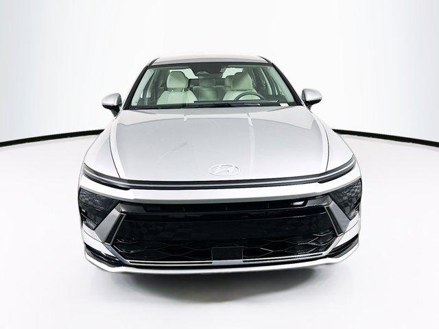 used 2025 Hyundai Sonata car, priced at $20,996
