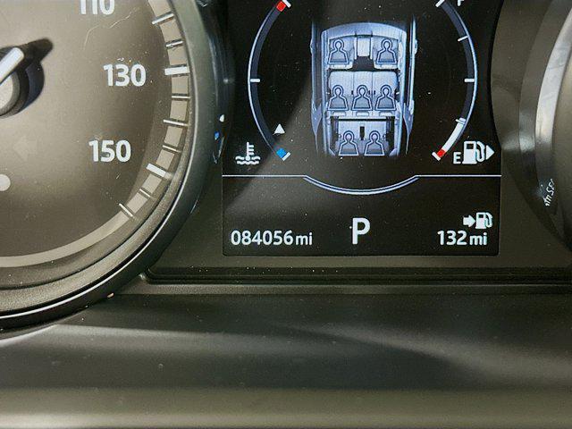 used 2017 Land Rover Discovery car, priced at $17,399