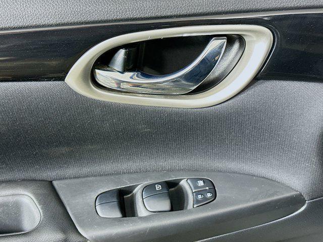 used 2019 Nissan Sentra car, priced at $11,897