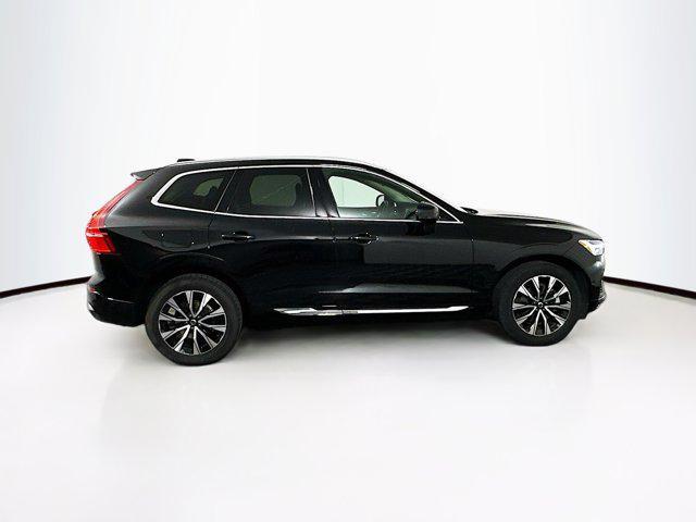 used 2023 Volvo XC60 car, priced at $30,379