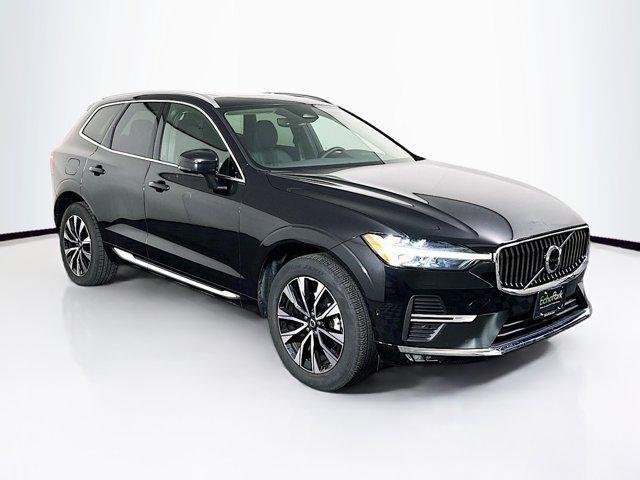 used 2023 Volvo XC60 car, priced at $30,379