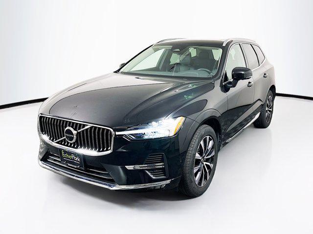 used 2023 Volvo XC60 car, priced at $30,379