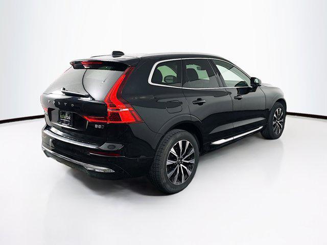 used 2023 Volvo XC60 car, priced at $30,379