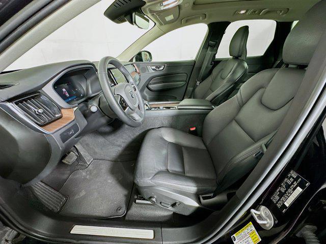 used 2023 Volvo XC60 car, priced at $30,379