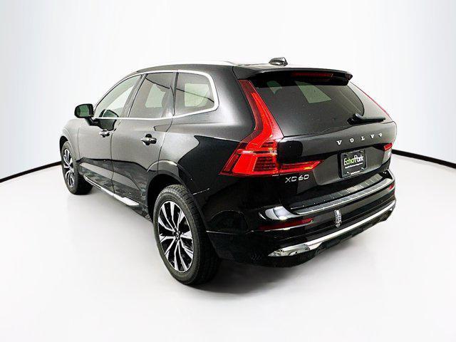 used 2023 Volvo XC60 car, priced at $30,379