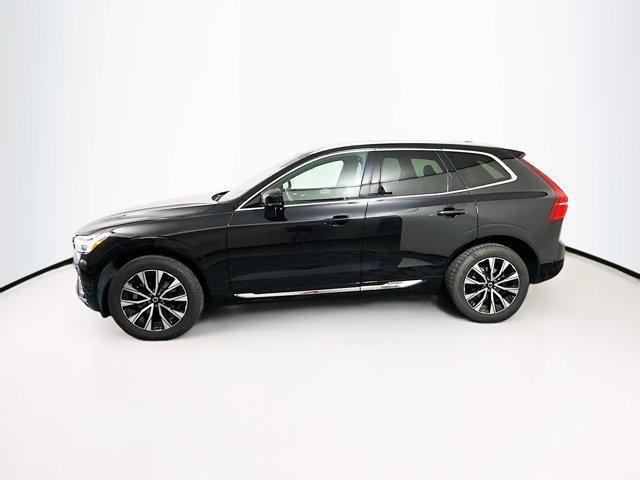 used 2023 Volvo XC60 car, priced at $30,379