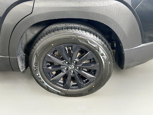 used 2024 Mazda CX-50 car, priced at $23,397