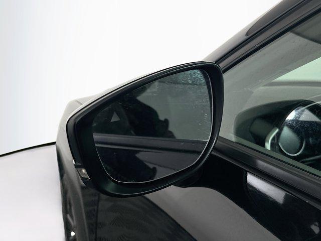 used 2024 Mazda CX-50 car, priced at $23,397