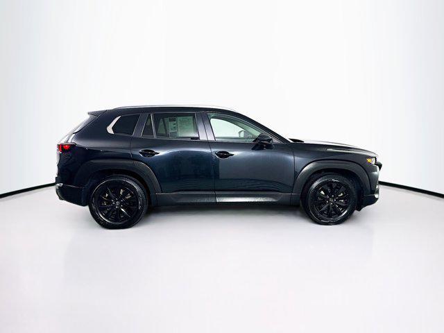 used 2024 Mazda CX-50 car, priced at $23,397