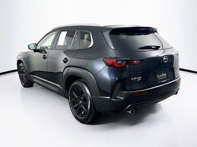used 2024 Mazda CX-50 car, priced at $23,397