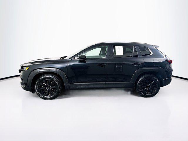 used 2024 Mazda CX-50 car, priced at $23,397