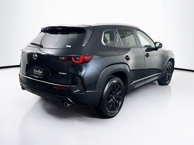 used 2024 Mazda CX-50 car, priced at $23,397