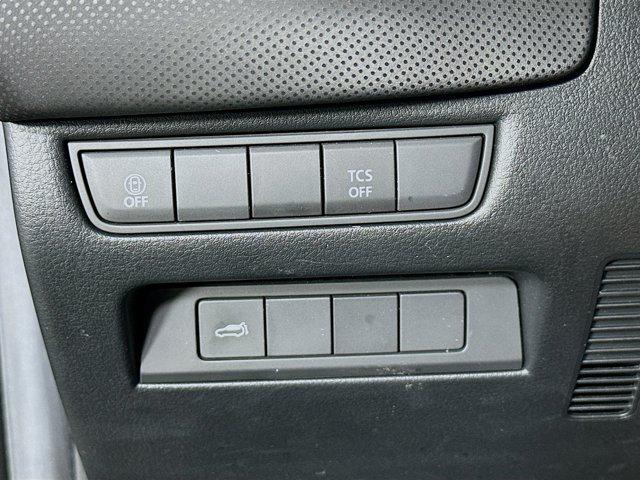 used 2024 Mazda CX-50 car, priced at $23,397