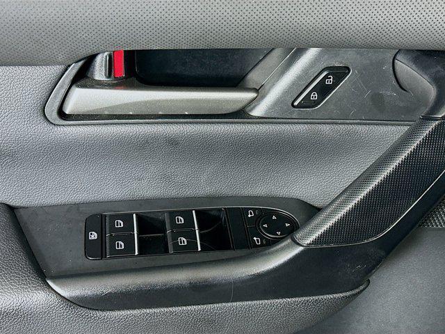 used 2024 Mazda CX-50 car, priced at $23,397