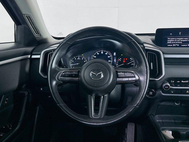 used 2024 Mazda CX-50 car, priced at $23,397