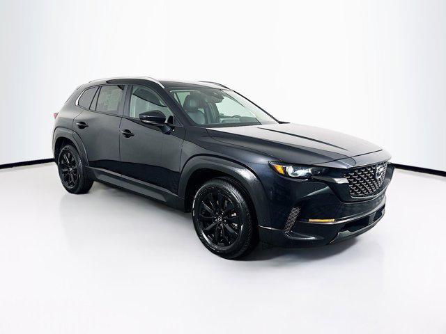 used 2024 Mazda CX-50 car, priced at $23,397
