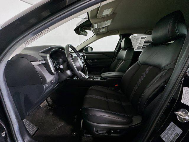 used 2024 Mazda CX-50 car, priced at $23,397
