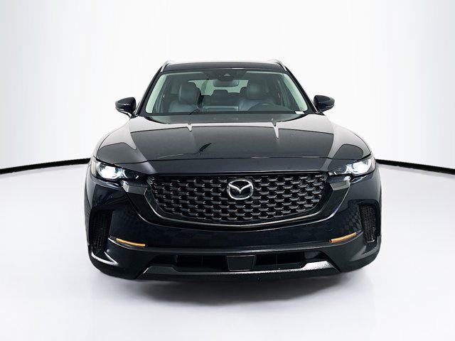 used 2024 Mazda CX-50 car, priced at $23,397