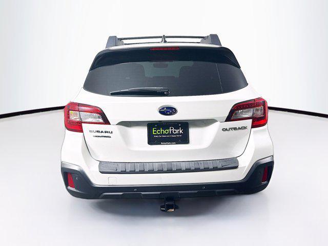 used 2019 Subaru Outback car, priced at $15,599