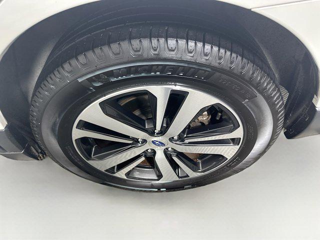used 2019 Subaru Outback car, priced at $15,599