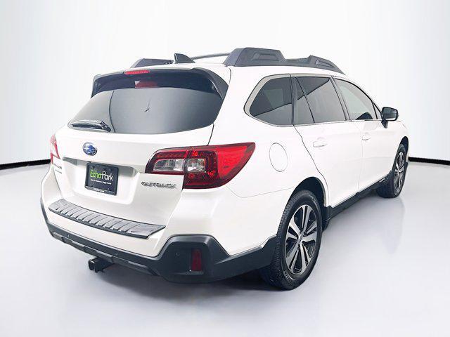 used 2019 Subaru Outback car, priced at $15,599