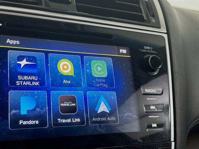 used 2019 Subaru Outback car, priced at $15,599