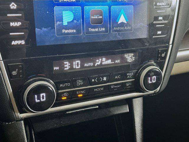 used 2019 Subaru Outback car, priced at $15,599