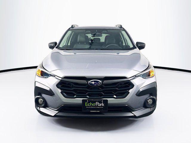 used 2024 Subaru Crosstrek car, priced at $26,997