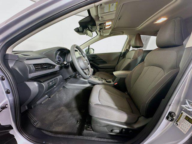 used 2024 Subaru Crosstrek car, priced at $26,997