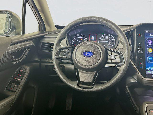 used 2024 Subaru Crosstrek car, priced at $26,997