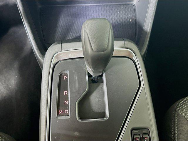 used 2024 Subaru Crosstrek car, priced at $26,997