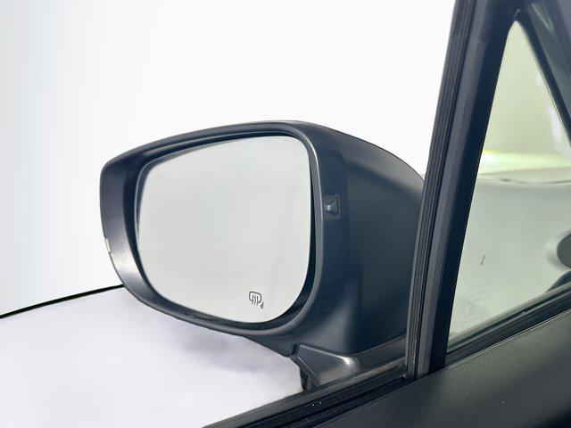used 2024 Subaru Crosstrek car, priced at $26,997