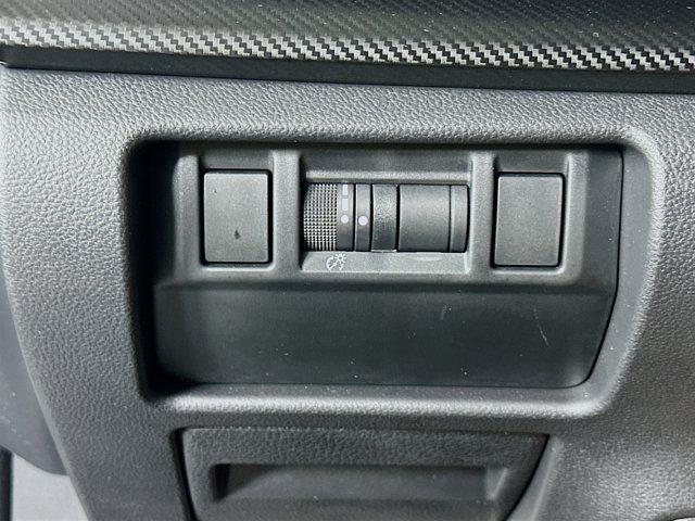used 2024 Subaru Crosstrek car, priced at $26,997