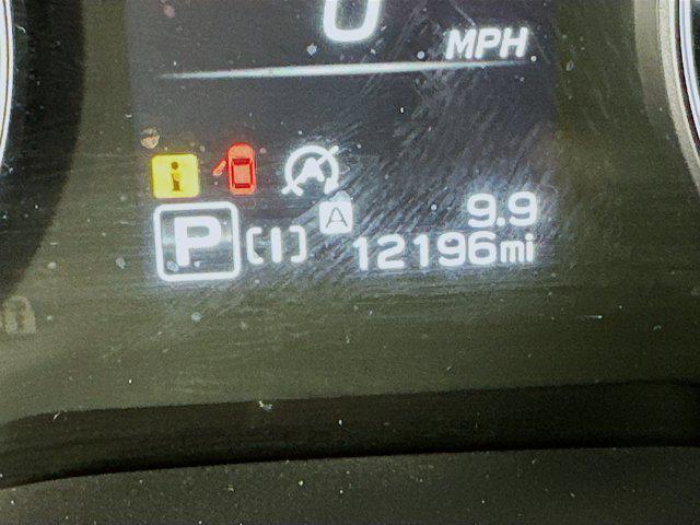 used 2024 Subaru Crosstrek car, priced at $26,997