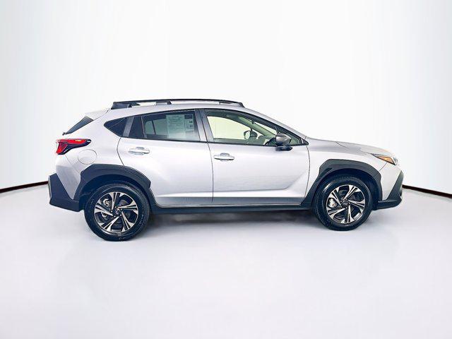 used 2024 Subaru Crosstrek car, priced at $26,997