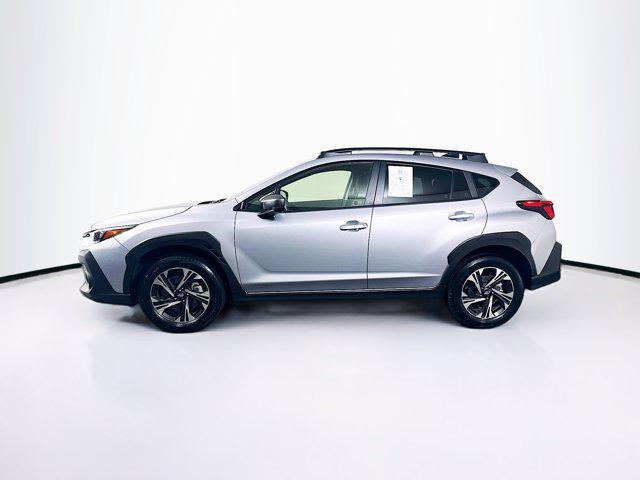 used 2024 Subaru Crosstrek car, priced at $26,997