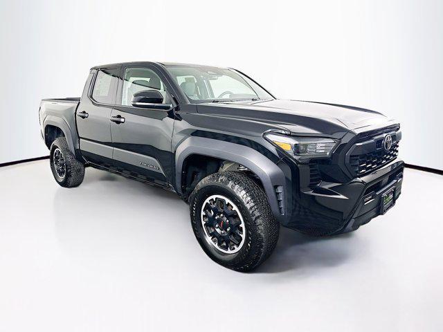 used 2025 Toyota Tacoma car, priced at $42,997