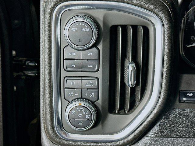 used 2020 GMC Sierra 1500 car, priced at $43,499